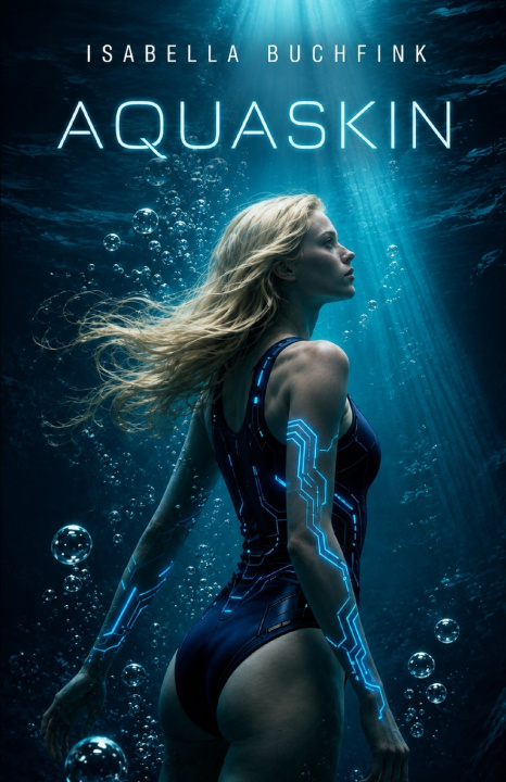 Libro Aquaskin Isabella Buchfink