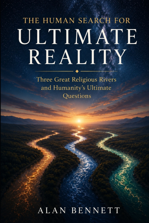 Libro The Human Search for Ultimate Reality Bennett