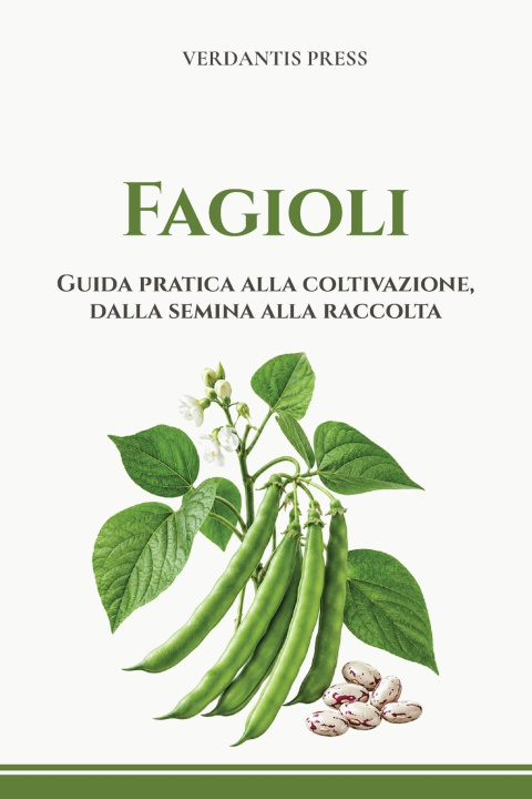 Könyv Fagioli Verdantis Press