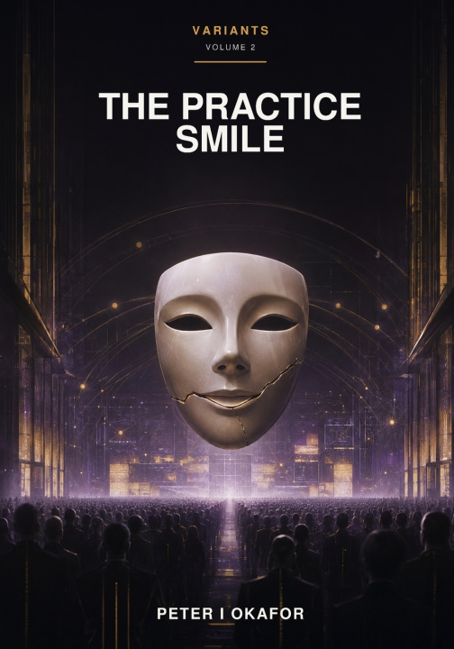 Boek The Practice Smile Peter Okafor