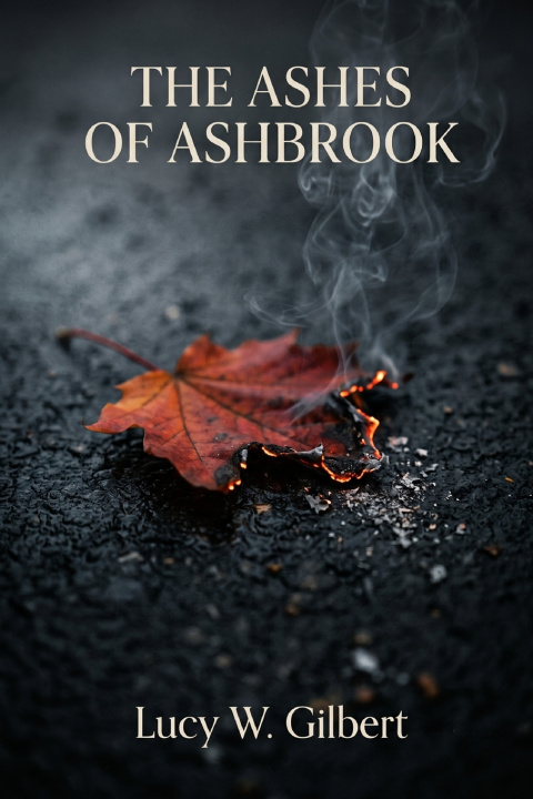 Książka The Ashes of Ashbrook Lucy W. Gilbert