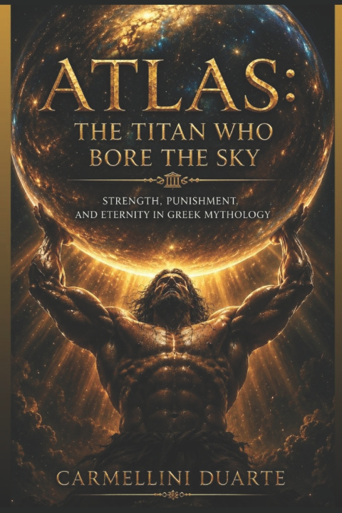 Buch Atlas Carmellini Duarte