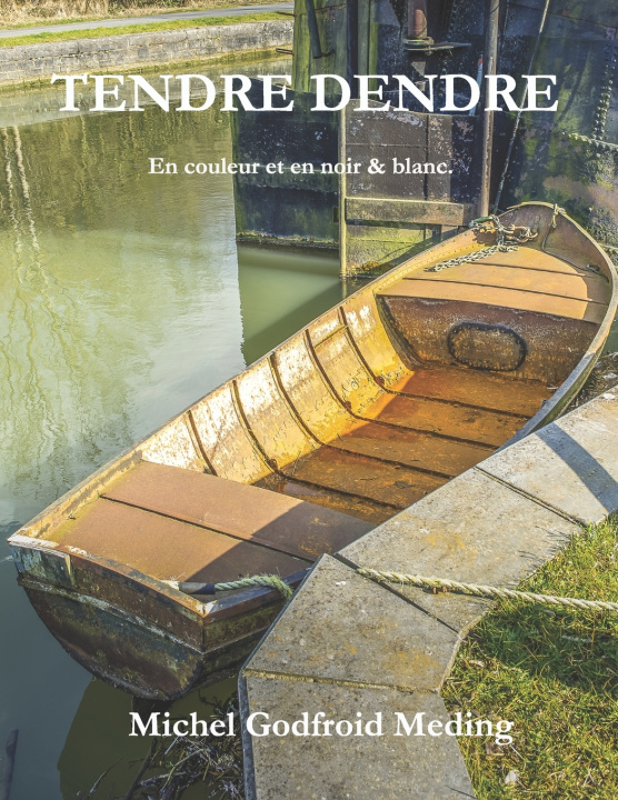 Book TENDRE DENDRE Michel Godfroid Meding