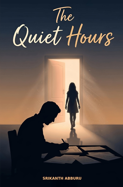 Buch The quiet hours Srikanth Abburu