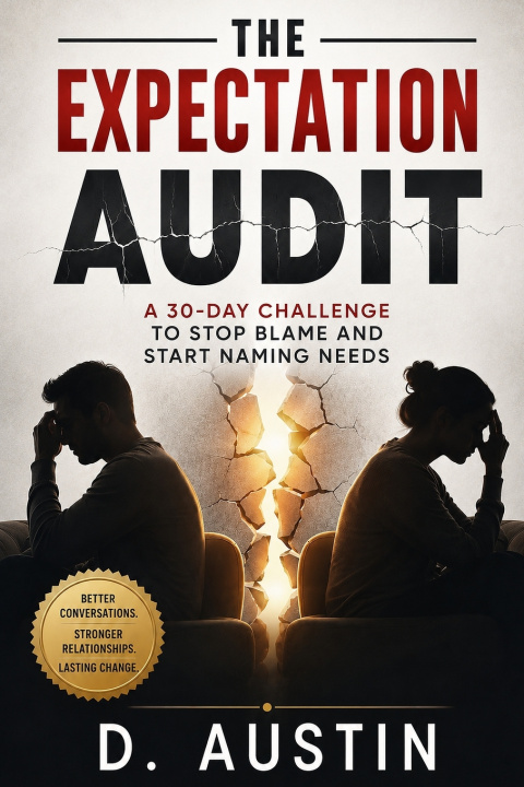 Книга The Expectation Audit D. Austin