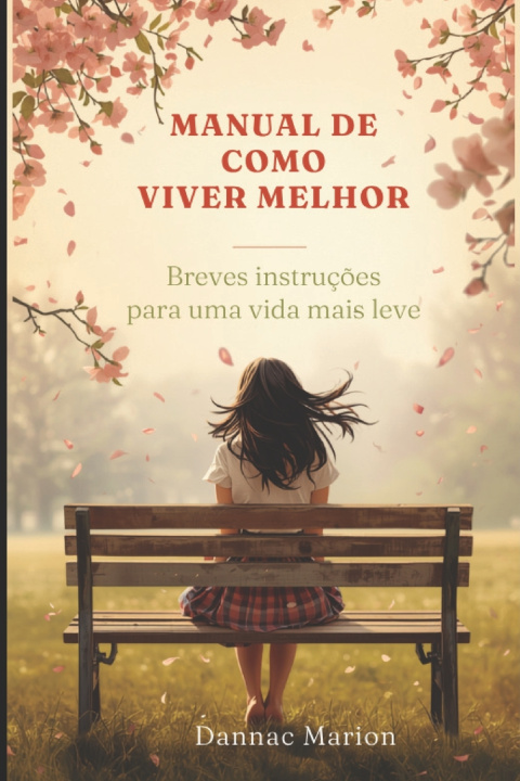 Buch Manual de como viver melhor Dannac Marion