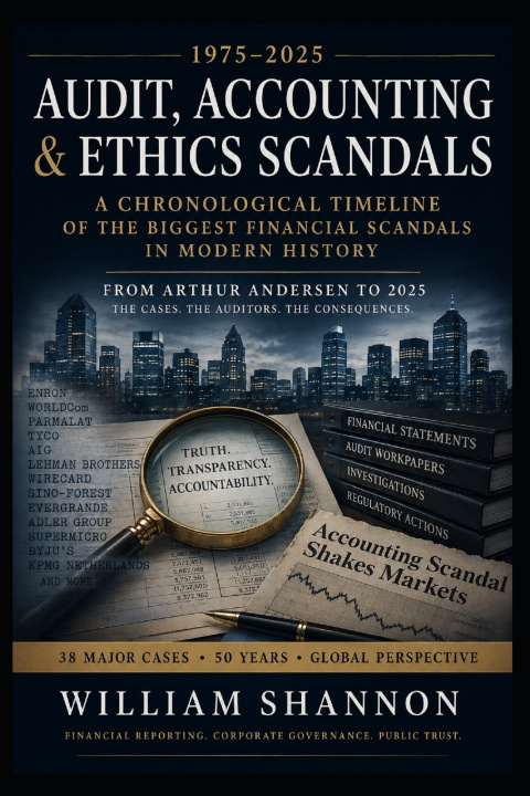 Kniha The Big Four Files William Shannon
