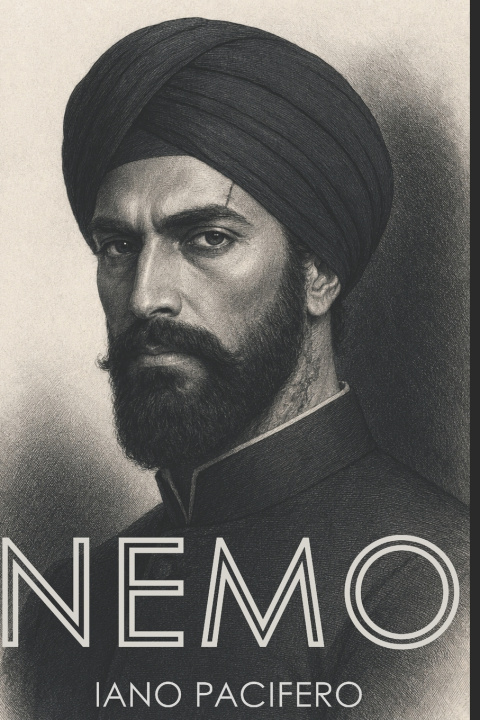 Könyv NEMO Iano Pacifero