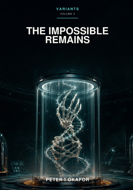 Buch The Impossible Remains Peter Okafor