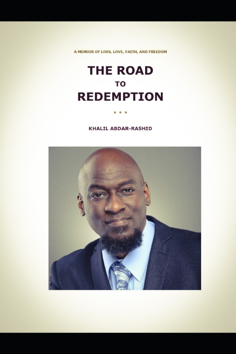 Libro The Road to Redemption Khalil Abdar Rashid