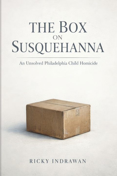 Buch The Box on Susquehanna Ricky Indrawan
