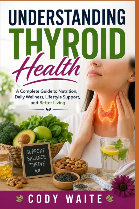Carte UNDERSTANDING THYROID HEALTH CODY WAITE