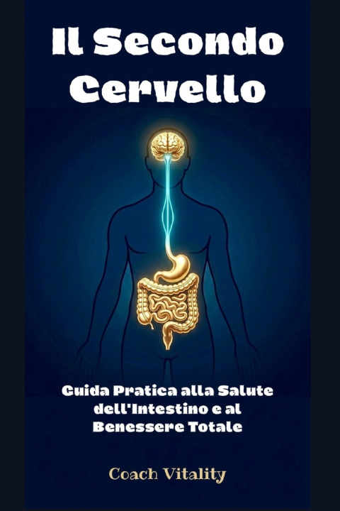 Carte Il Secondo Cervello Coach Vitality
