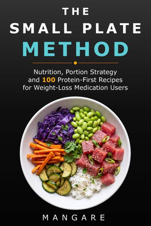 Boek The Small Plate Method Renata Cole