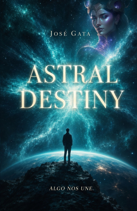 Libro Astral Destiny Maria Gata