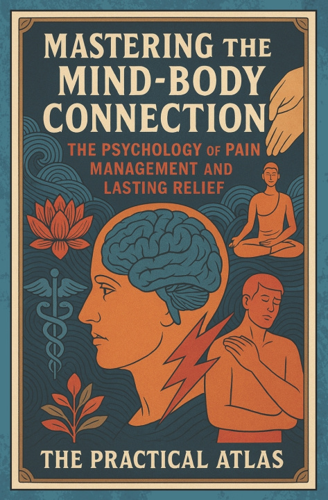 Livro Mastering the Mind-Body Connection The Practical Atlas