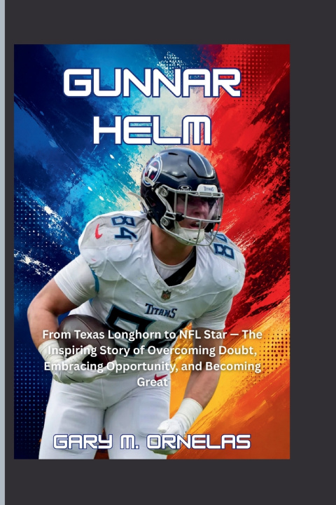 Buch GUNNAR HELM Gary M. Ornelas