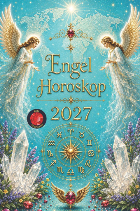 Carte Engel Horoskop 2027 Alina A Rubi