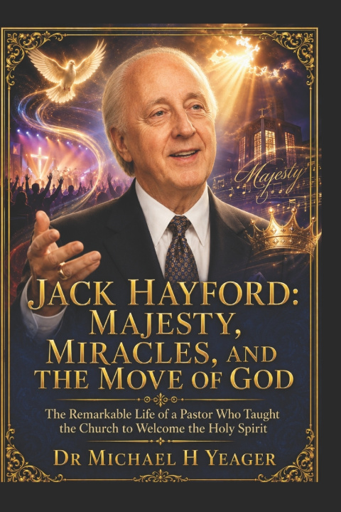 Libro JACK HAYFORD Michael H Yeager