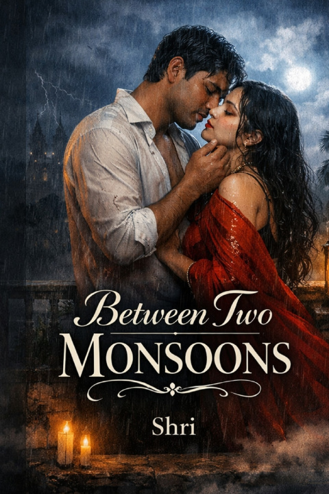 Book Between Two Monsoons Shri .