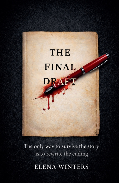 Carte The Final Draft Elena Winters