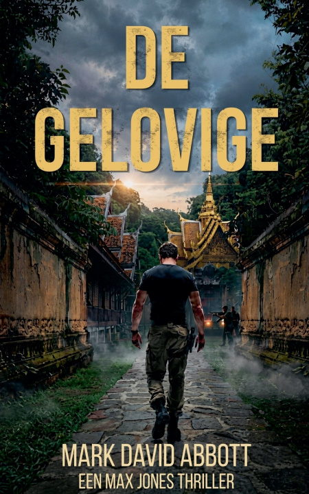 Buch De Gelovige Mark David Abbott