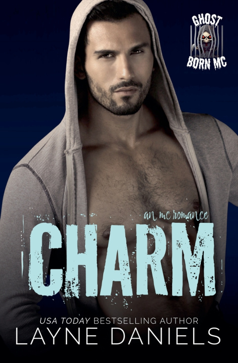 Livro Charm Layne Daniels