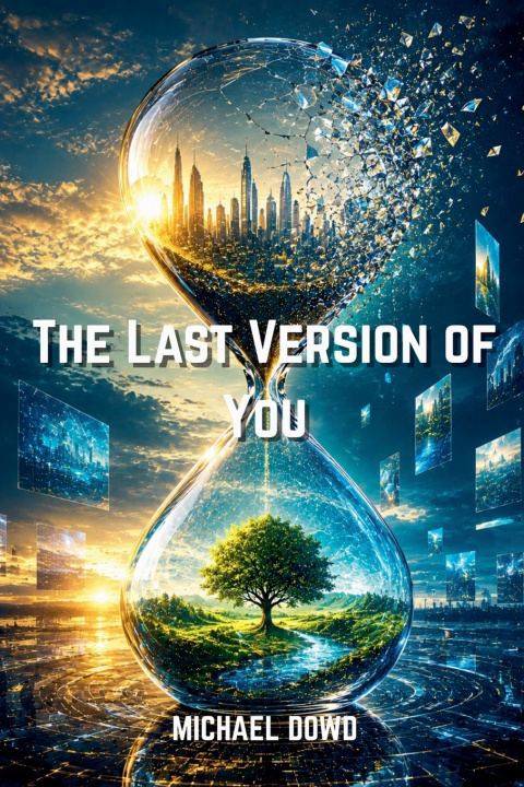 Knjiga The Last Version of You Michael Dowd