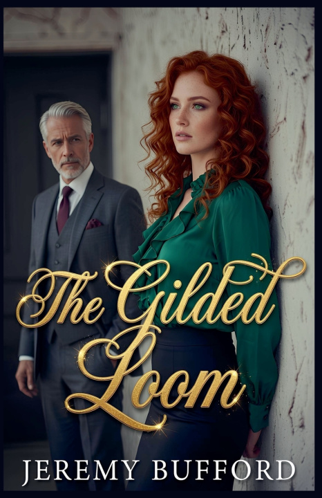 Könyv The Gilded Loom Jeremy Bufford