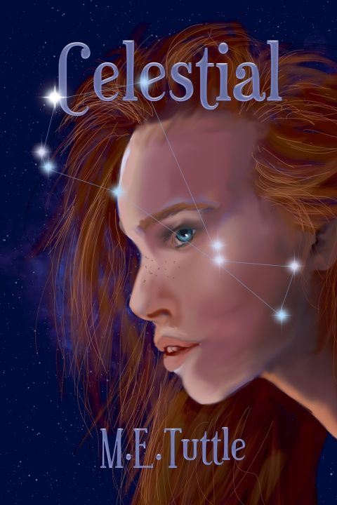 Knjiga Celestial Marianne Tuttle
