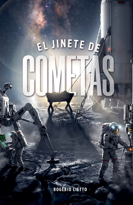 Boek El Jinete De Cometas Rogerio Cietto