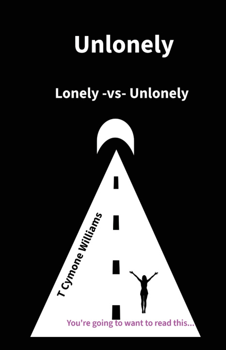 Buch Unlonely TCymone Williams