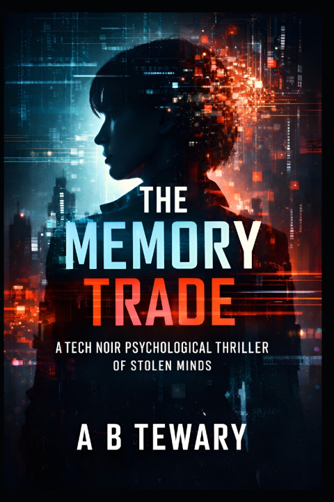 Buch The Memory Trade A B Tewary
