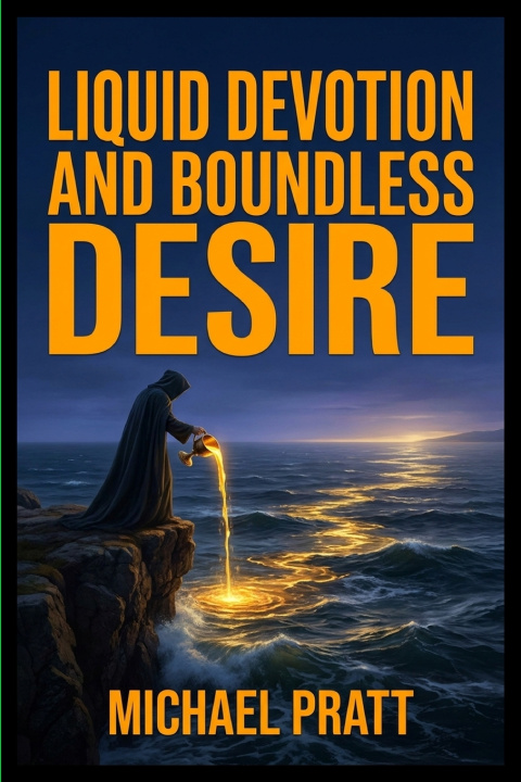 Buch Liquid Devotion and Boundless Desire Michael Pratt
