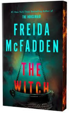 Book The Witch Anonymous