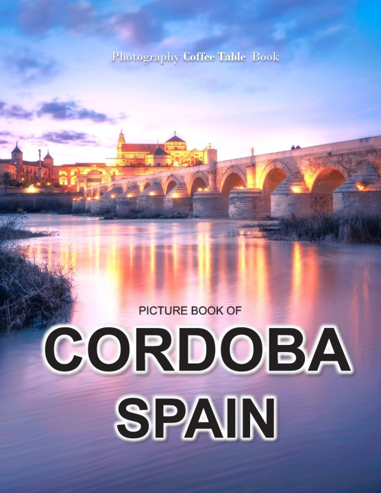 Libro Cordoba Spain ALMASH SABA