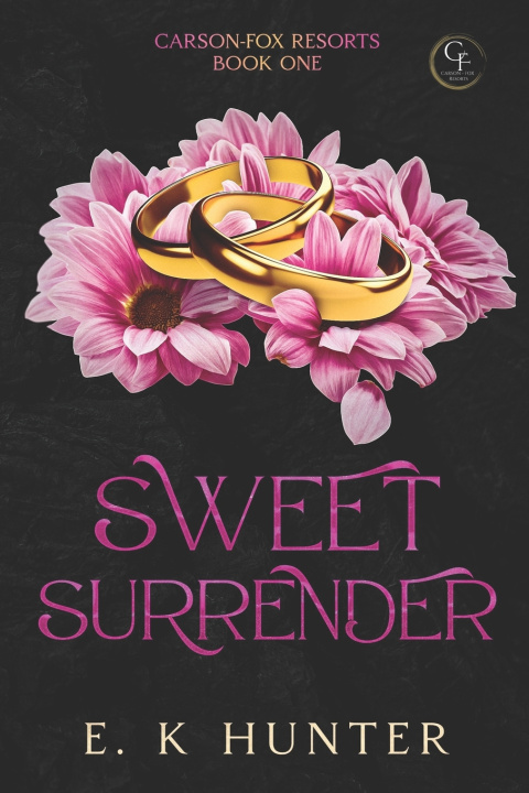 Book Sweet Surrender E. K Hunter