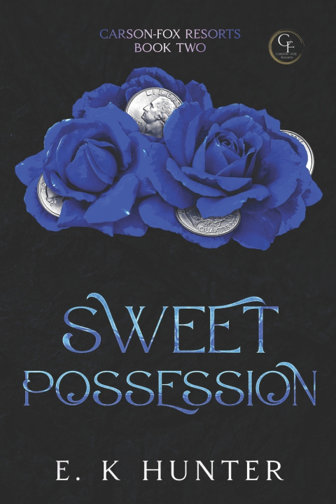 Libro Sweet Possession E. K Hunter
