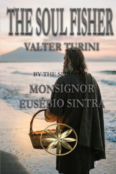 Boek The Soul Fisher Valter Turini