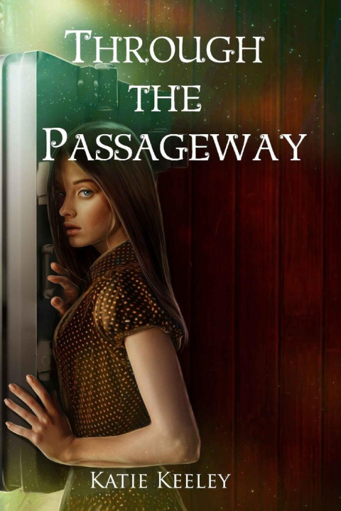 Libro Through the Passageway Katie Keeley