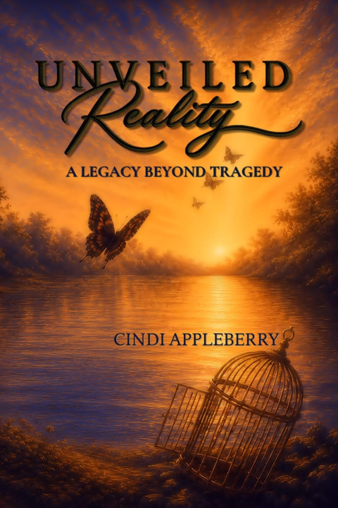 Buch Unveiled Reality Cindi Appleberry