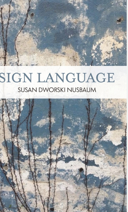 Βιβλίο SIGN LANGUAGE Susan Dworski Nusbaum
