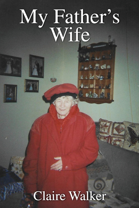 Libro My Father's Wife Claire Walker