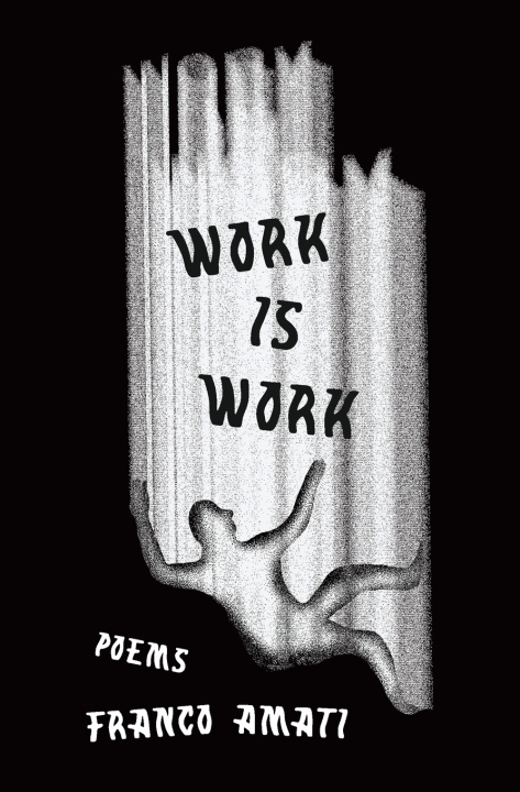 Buch Work Is Work Franco Amati