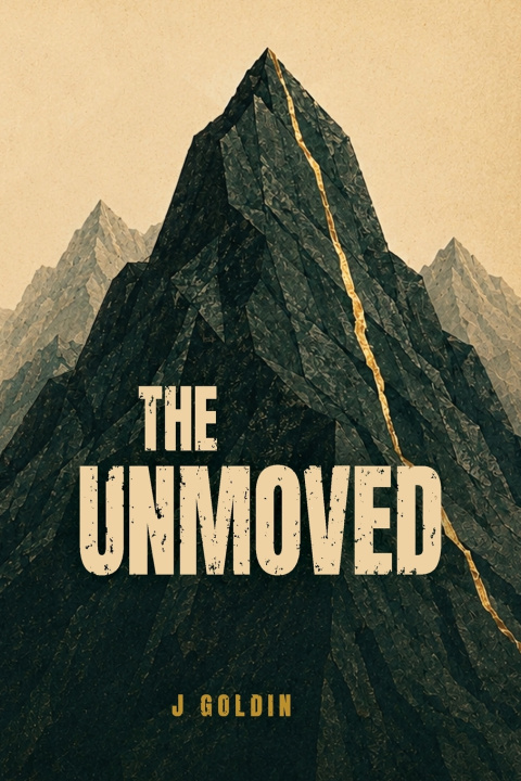 Buch The Unmoved J Goldin