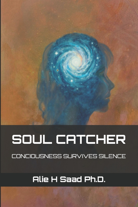Boek Soul Catcher alie H saad