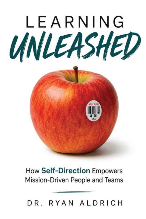 Livro Learning Unleashed Ryan Aldrich