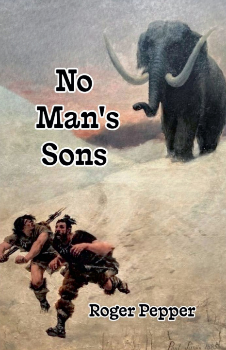 Carte No Man's Sons Roger Pepper