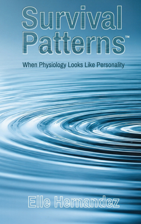 Book Survival Patterns™ Elle Hernandez