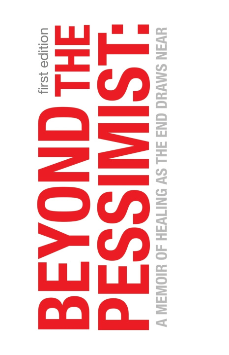 Book Beyond the Pessimist Aminiasi Vakaloloma II